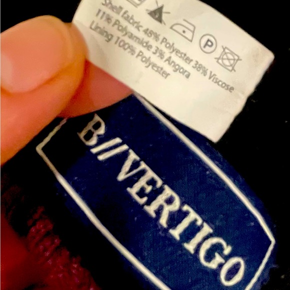 Fleece-lined Sparkle Headwrap - Equestrian Brand - Picture 3 of 3